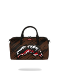 Limited Edition SHARKS IN PARIS NIGHT DRIFT MINI DUFFLE