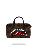 Limited Edition SHARKS IN PARIS NIGHT DRIFT MINI DUFFLE