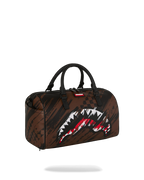 Limited Edition SHARKS IN PARIS NIGHT DRIFT MINI DUFFLE