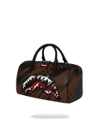 Limited Edition SHARKS IN PARIS NIGHT DRIFT MINI DUFFLE