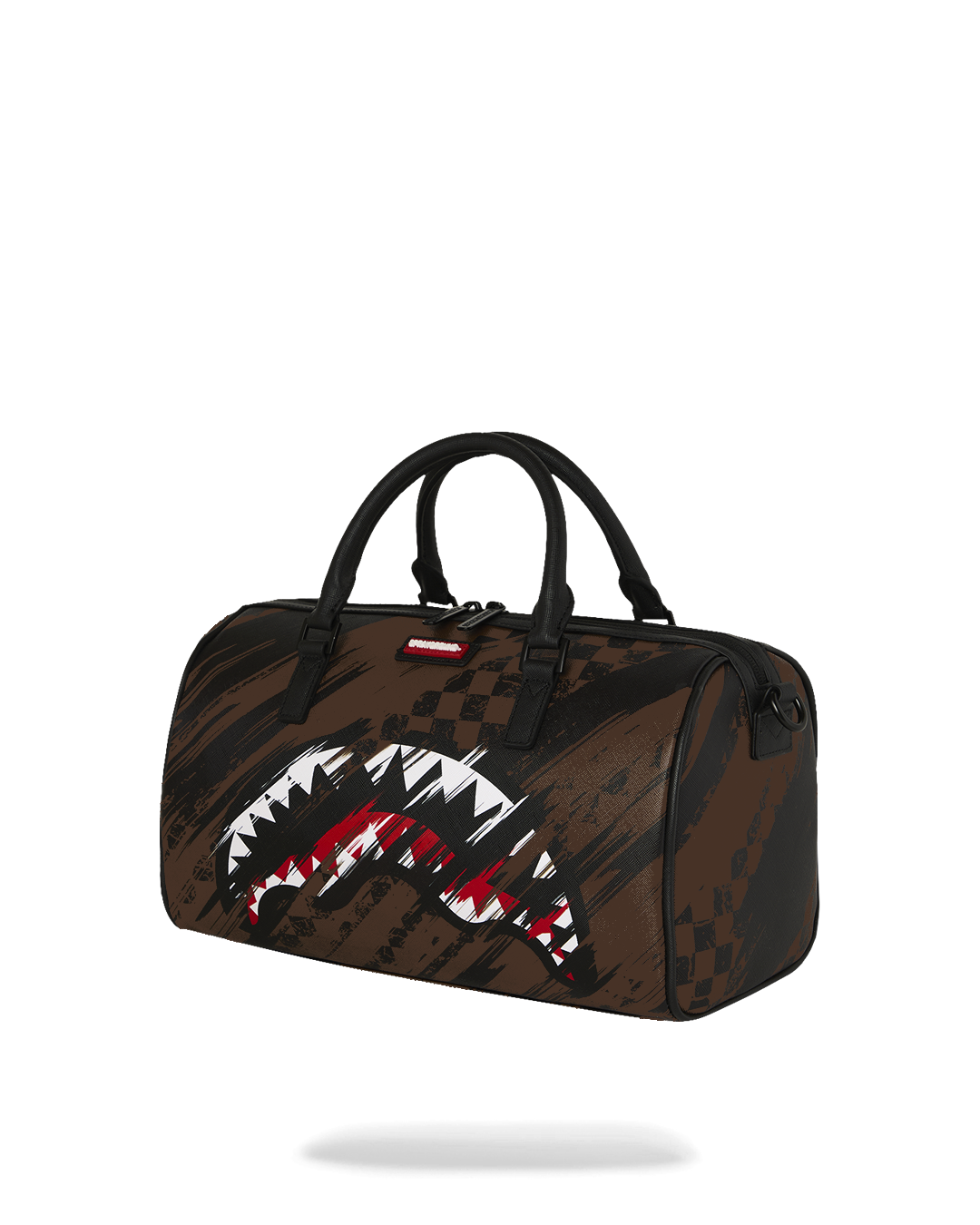 Limited Edition SHARKS IN PARIS NIGHT DRIFT MINI DUFFLE