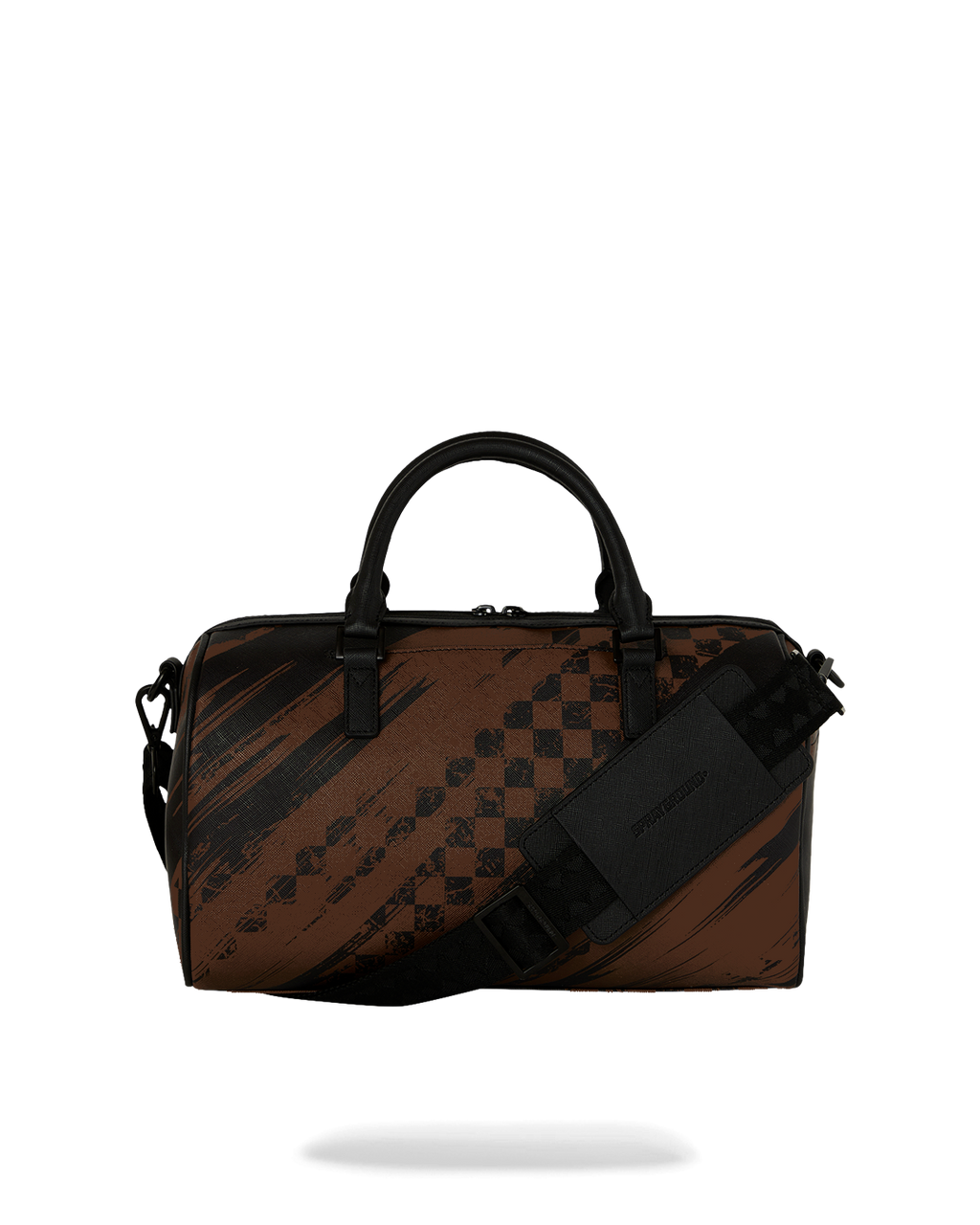 Limited Edition SHARKS IN PARIS NIGHT DRIFT MINI DUFFLE