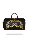 Limited Edition GOLD FANG DUFFLE
