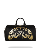 Limited Edition GOLD FANG DUFFLE