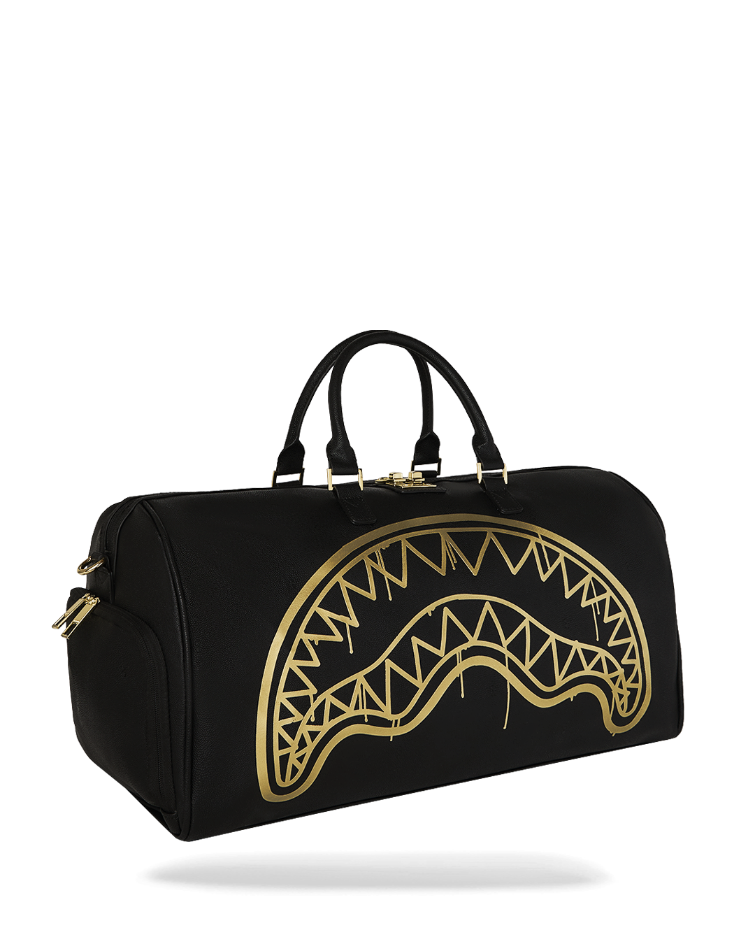 Limited Edition GOLD FANG DUFFLE