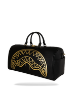 Limited Edition GOLD FANG DUFFLE