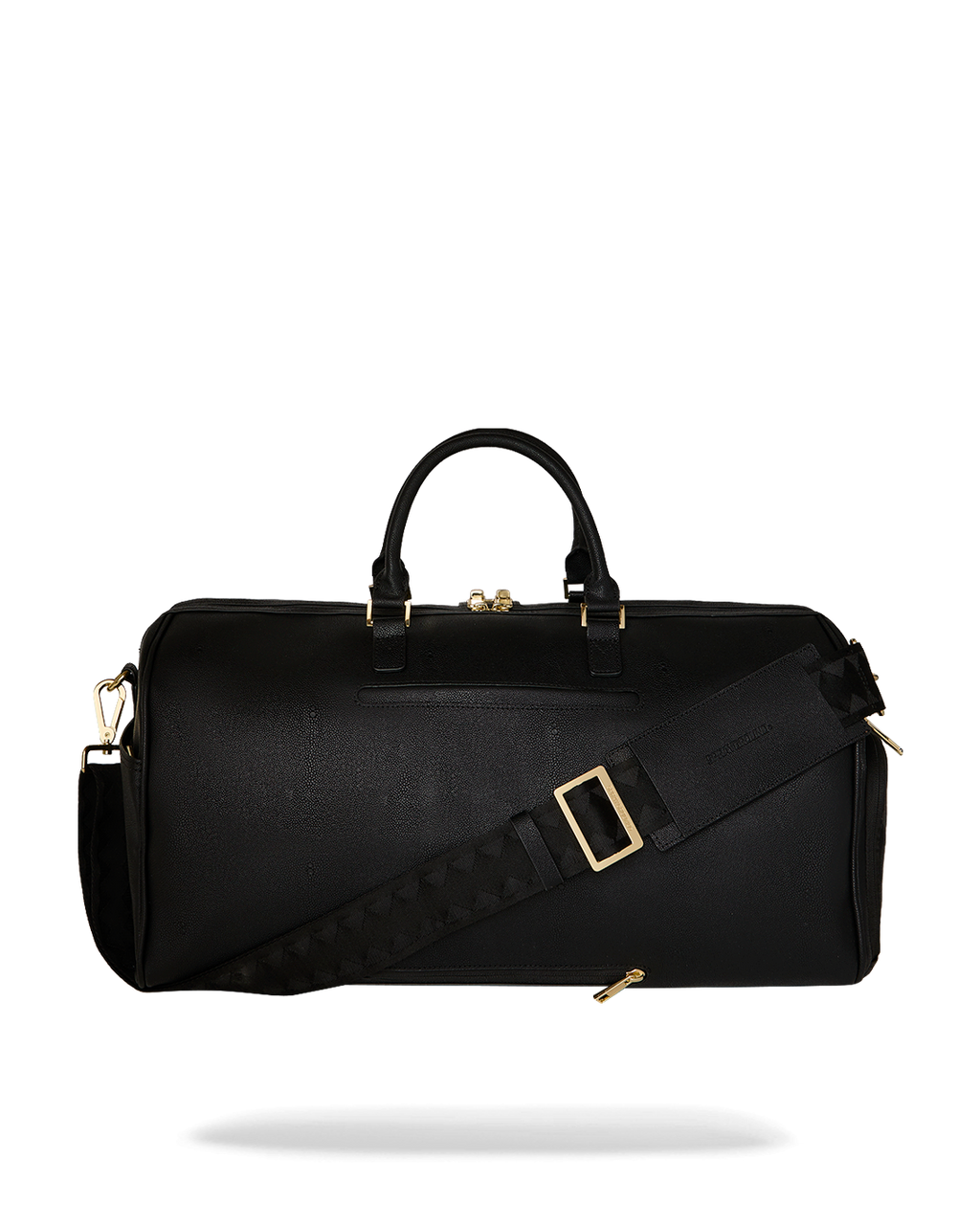 Limited Edition GOLD FANG DUFFLE