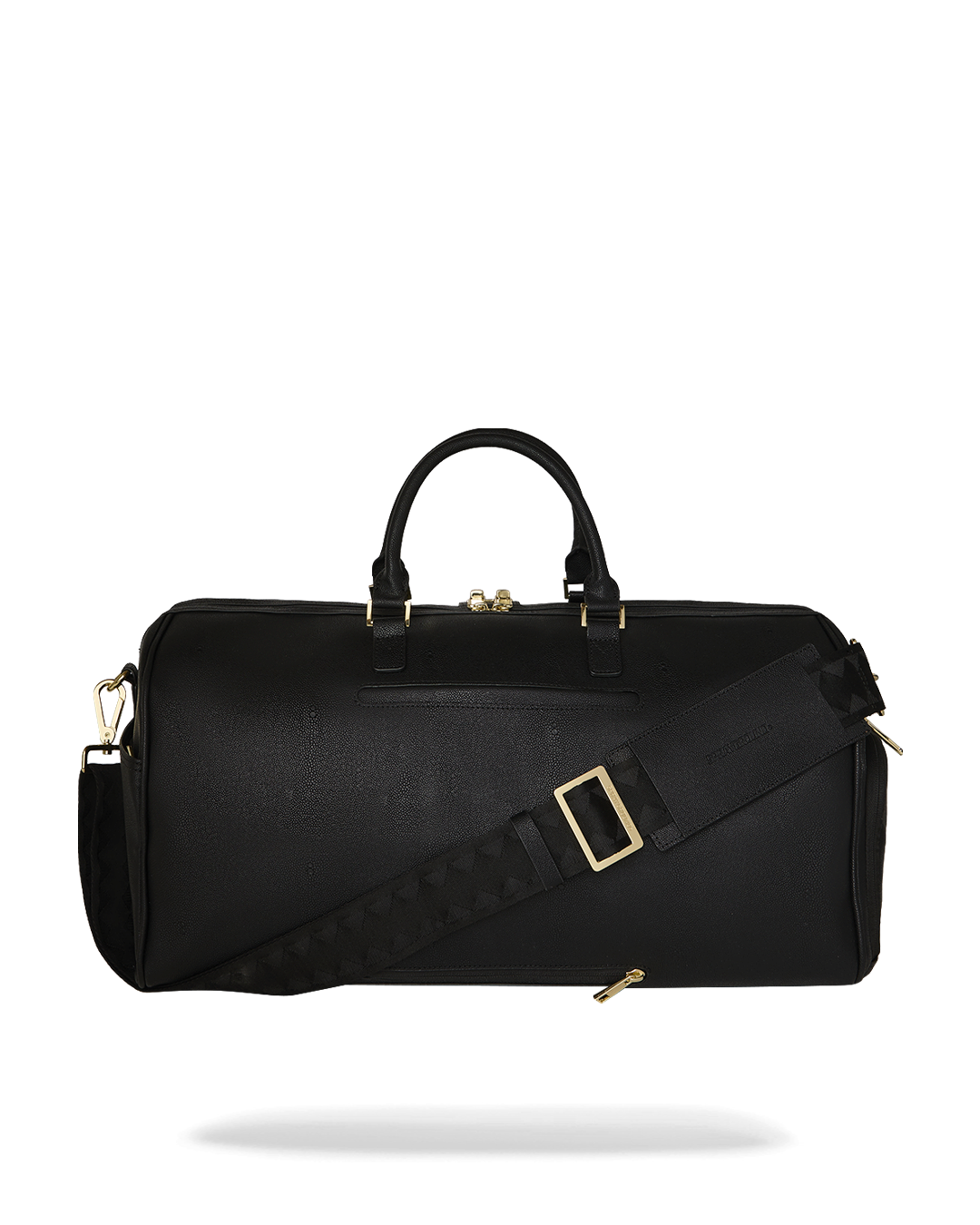 Limited Edition GOLD FANG DUFFLE