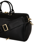 Limited Edition GOLD FANG DUFFLE