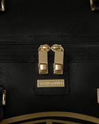 Limited Edition GOLD FANG DUFFLE
