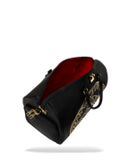 Limited Edition GOLD FANG DUFFLE
