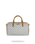 Limited Edition THE PRIVATE JET SHARK CLUB - HIGH ALTITUDE MINI DUFFLE