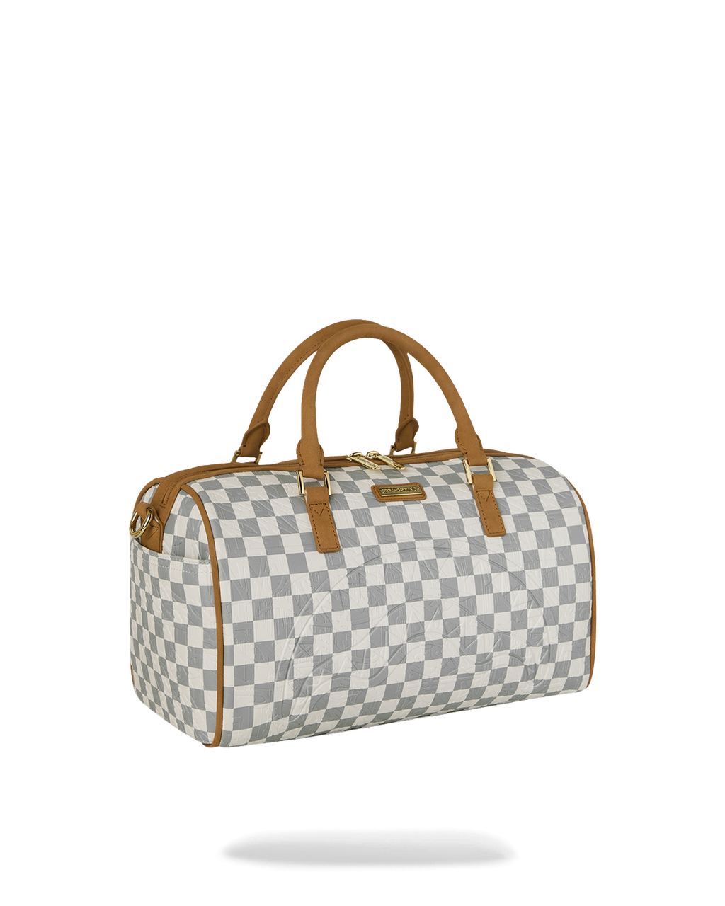 Limited Edition THE PRIVATE JET SHARK CLUB - HIGH ALTITUDE MINI DUFFLE