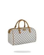Limited Edition THE PRIVATE JET SHARK CLUB - HIGH ALTITUDE MINI DUFFLE