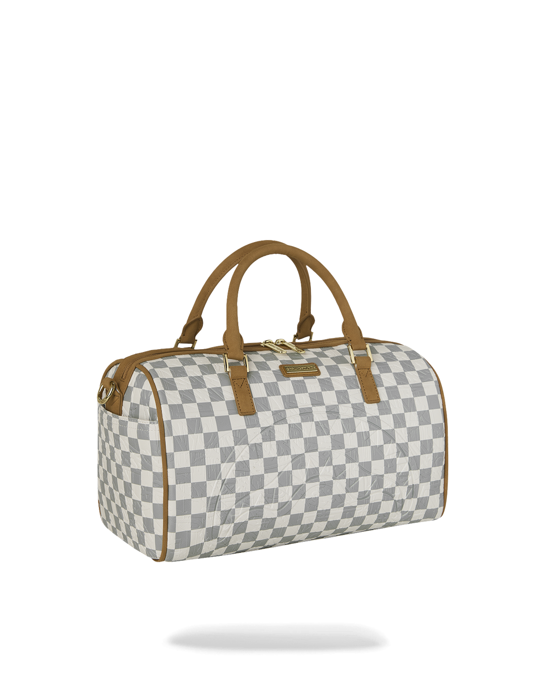 Limited Edition THE PRIVATE JET SHARK CLUB - HIGH ALTITUDE MINI DUFFLE