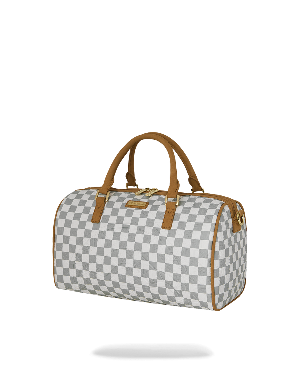 Limited Edition THE PRIVATE JET SHARK CLUB - HIGH ALTITUDE MINI DUFFLE