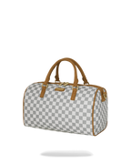 Limited Edition THE PRIVATE JET SHARK CLUB - HIGH ALTITUDE MINI DUFFLE
