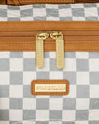 Limited Edition THE PRIVATE JET SHARK CLUB - HIGH ALTITUDE MINI DUFFLE