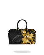 Limited Edition BILLIONAIRE BLOOM MINI DUFFLE