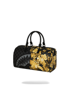 Limited Edition BILLIONAIRE BLOOM MINI DUFFLE