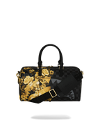 Limited Edition BILLIONAIRE BLOOM MINI DUFFLE
