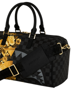 Limited Edition BILLIONAIRE BLOOM MINI DUFFLE