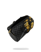 Limited Edition BILLIONAIRE BLOOM MINI DUFFLE