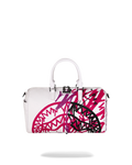 Limited Edition CRASH GRAFF TURBO MINI DUFFLE