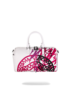 Limited Edition CRASH GRAFF TURBO MINI DUFFLE