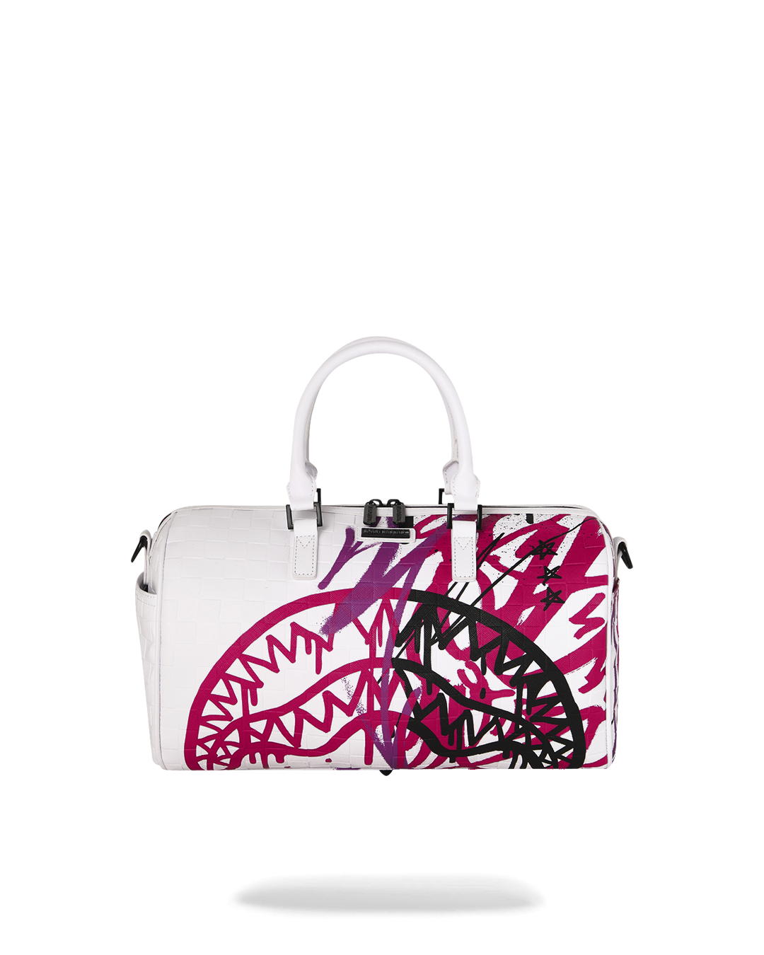 Limited Edition CRASH GRAFF TURBO MINI DUFFLE