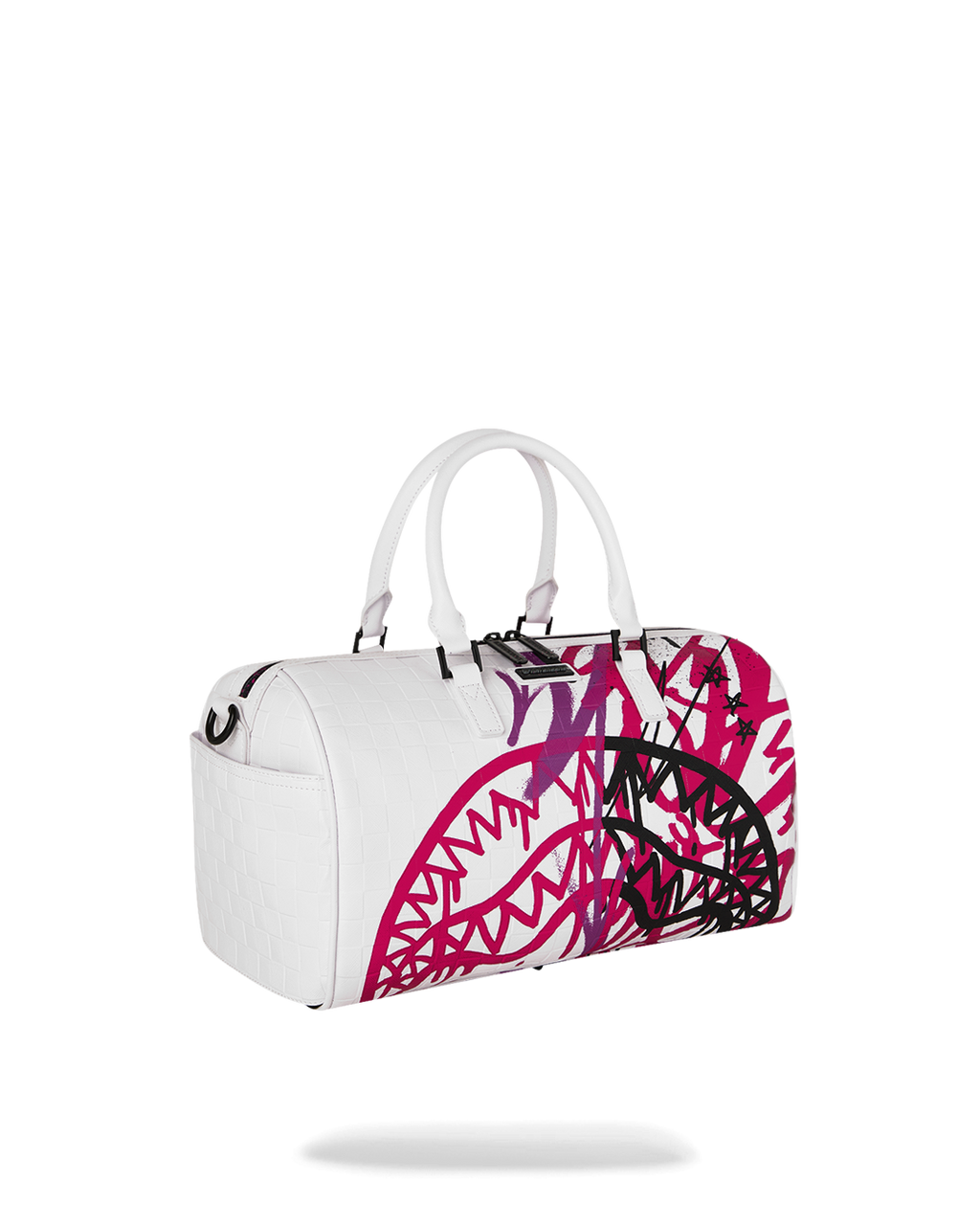 Limited Edition CRASH GRAFF TURBO MINI DUFFLE