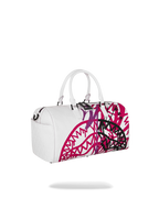 Limited Edition CRASH GRAFF TURBO MINI DUFFLE