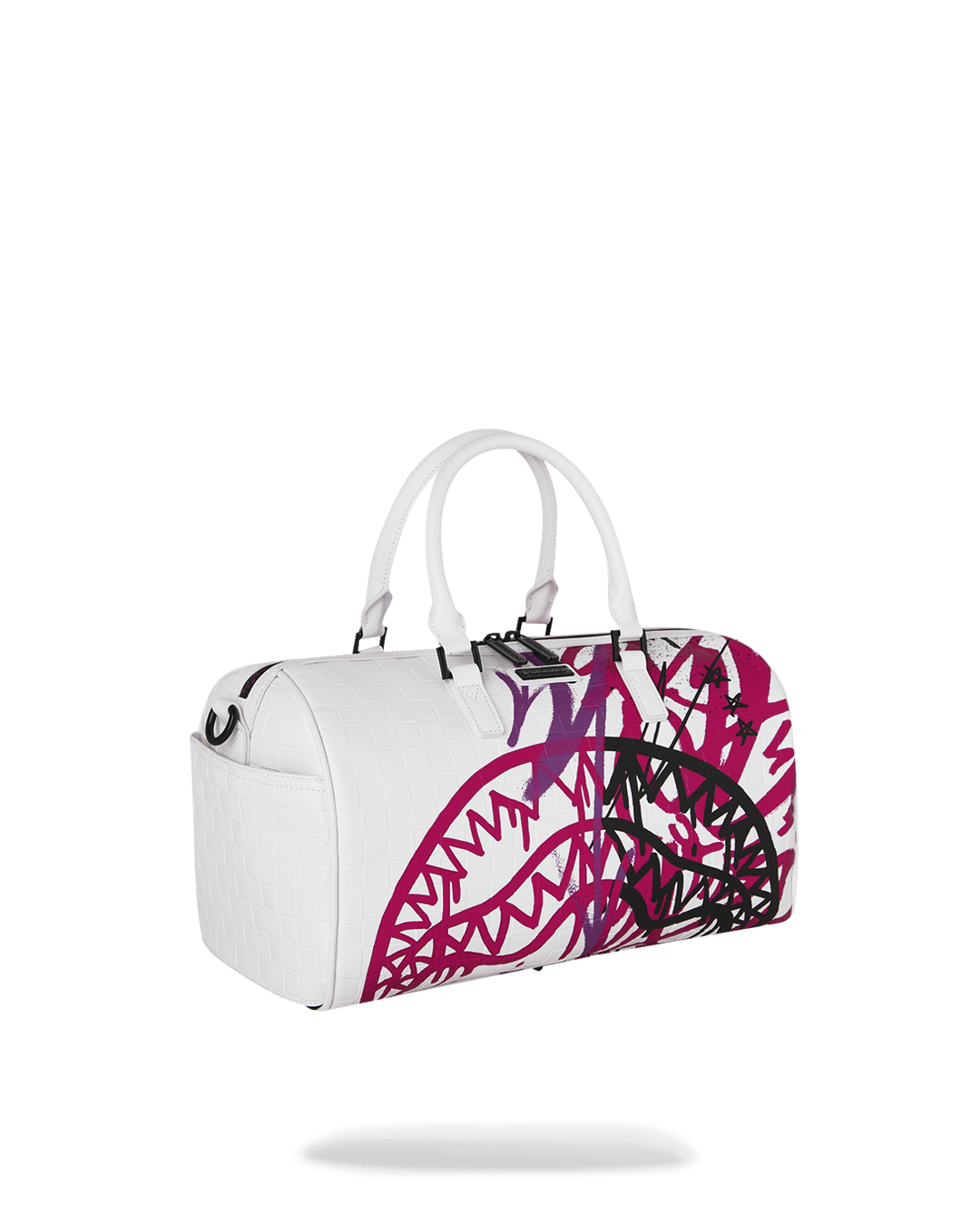 Limited Edition CRASH GRAFF TURBO MINI DUFFLE
