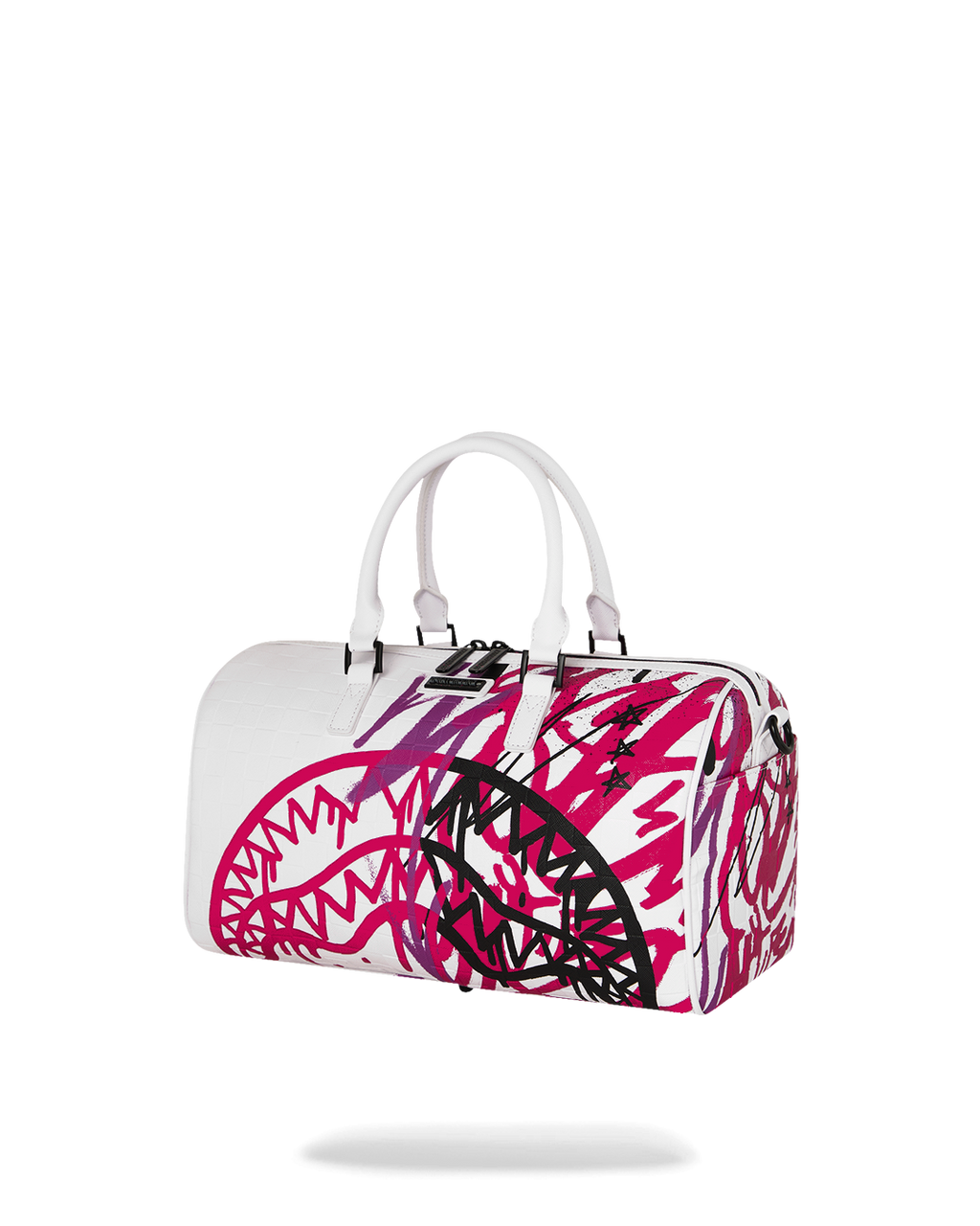 Limited Edition CRASH GRAFF TURBO MINI DUFFLE