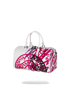 Limited Edition CRASH GRAFF TURBO MINI DUFFLE