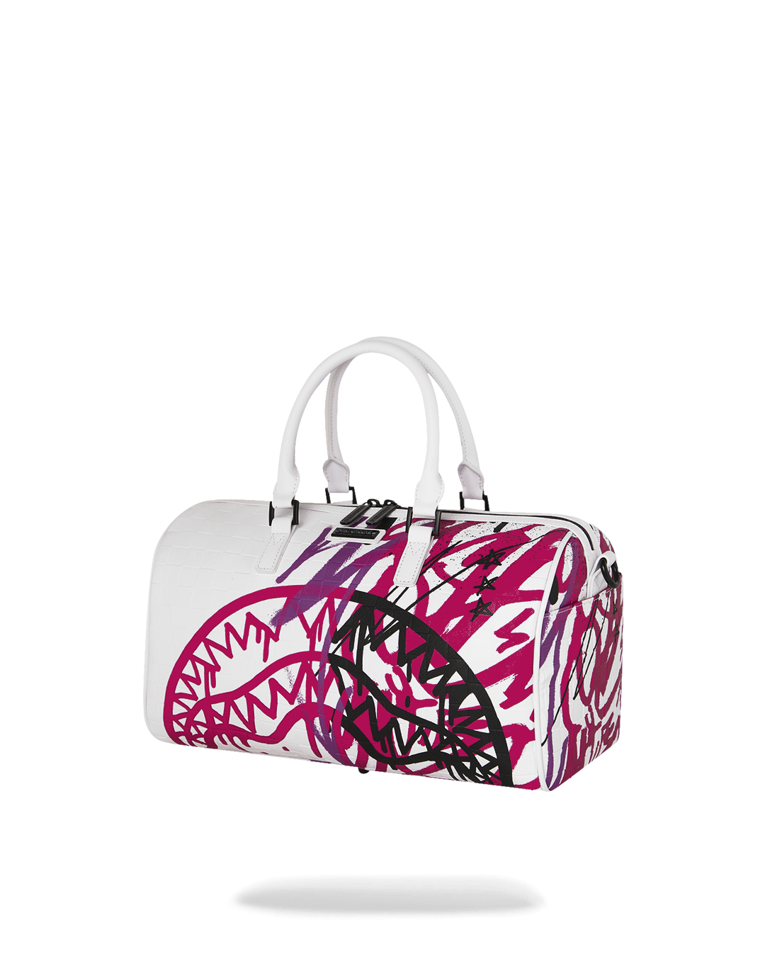 Limited Edition CRASH GRAFF TURBO MINI DUFFLE