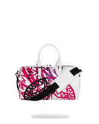 Limited Edition CRASH GRAFF TURBO MINI DUFFLE