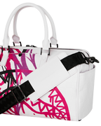Limited Edition CRASH GRAFF TURBO MINI DUFFLE