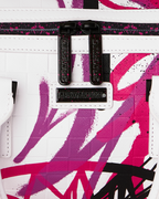 Limited Edition CRASH GRAFF TURBO MINI DUFFLE