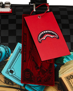 Limited Edition MONOPOLY STACK UP DUFFLE