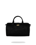 Limited Edition GOLD BRICK DRIP MINI DUFFLE