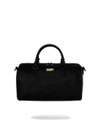 Limited Edition GOLD BRICK DRIP MINI DUFFLE