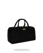Limited Edition GOLD BRICK DRIP MINI DUFFLE