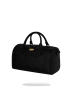 Limited Edition GOLD BRICK DRIP MINI DUFFLE