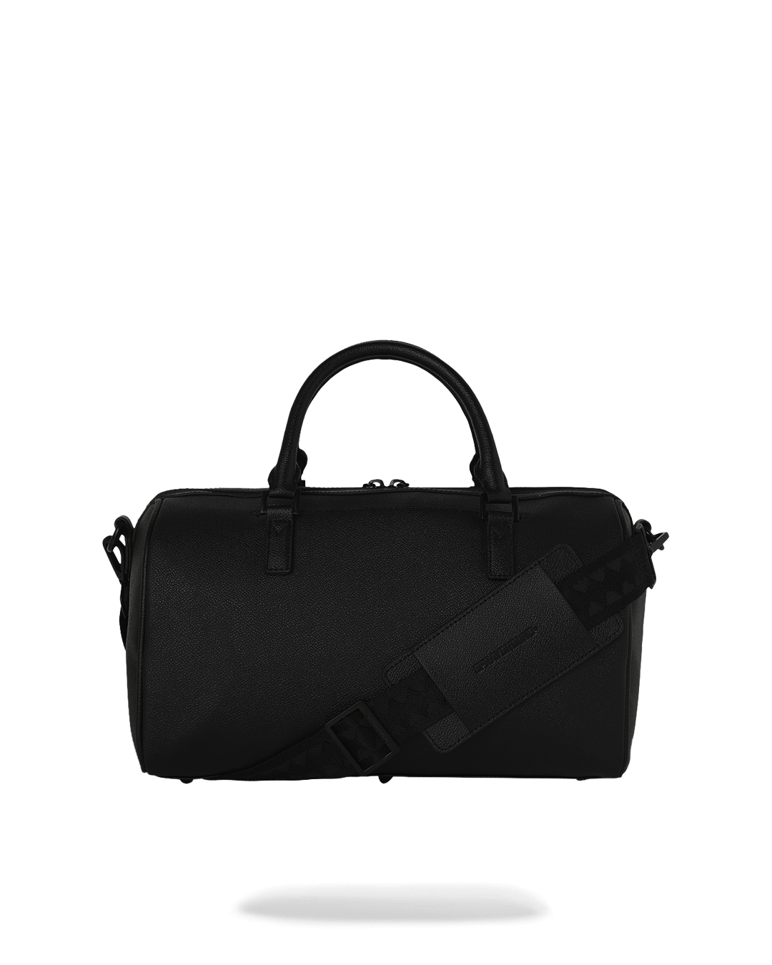 Limited Edition GOLD BRICK DRIP MINI DUFFLE