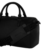 Limited Edition GOLD BRICK DRIP MINI DUFFLE