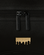 Limited Edition GOLD BRICK DRIP MINI DUFFLE