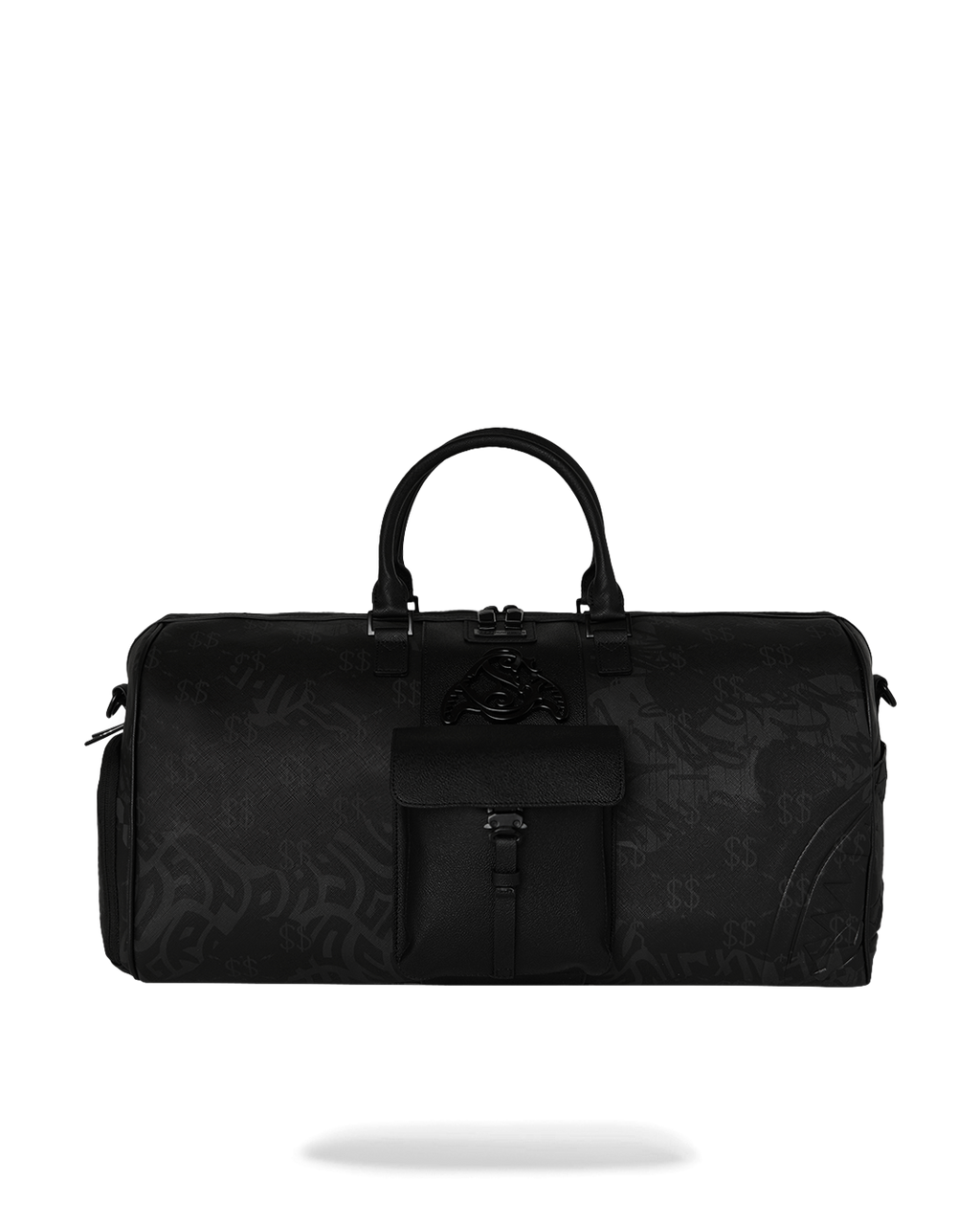 Limited Edition 4AM JETSET MINDSET DUFFLE