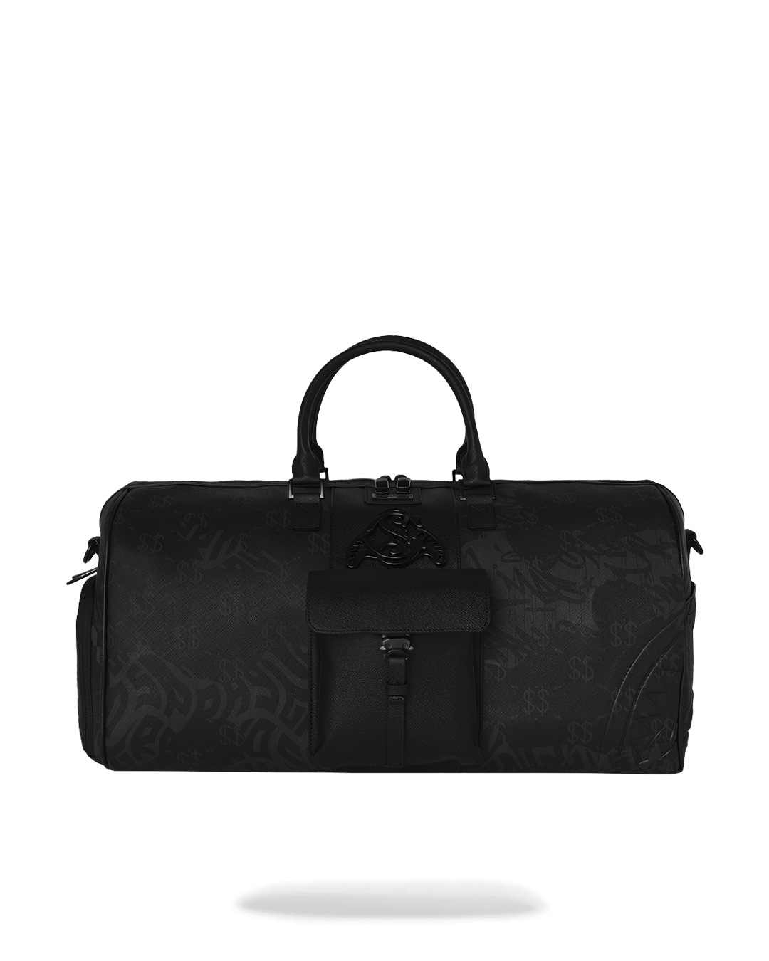 Limited Edition 4AM JETSET MINDSET DUFFLE