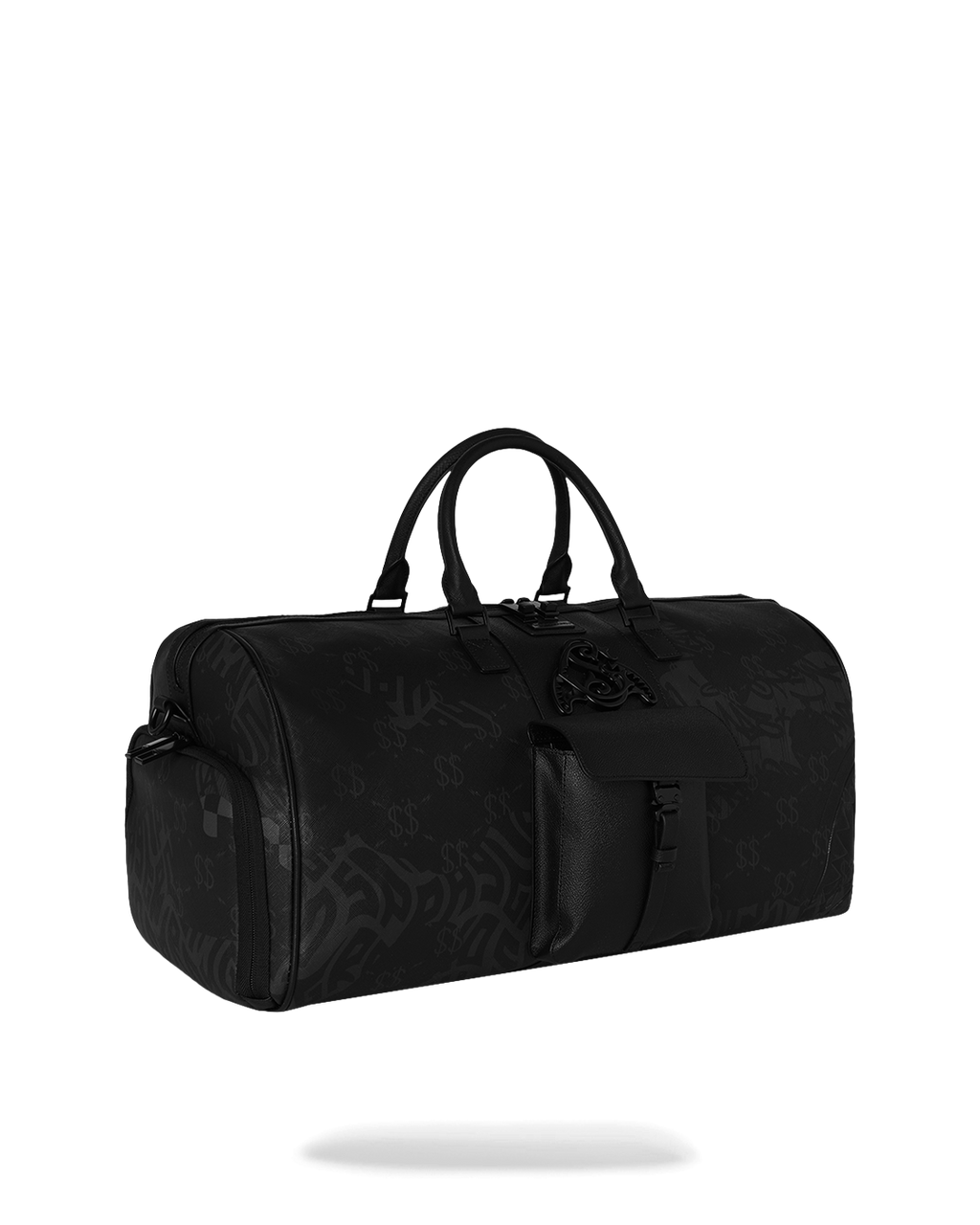 Limited Edition 4AM JETSET MINDSET DUFFLE
